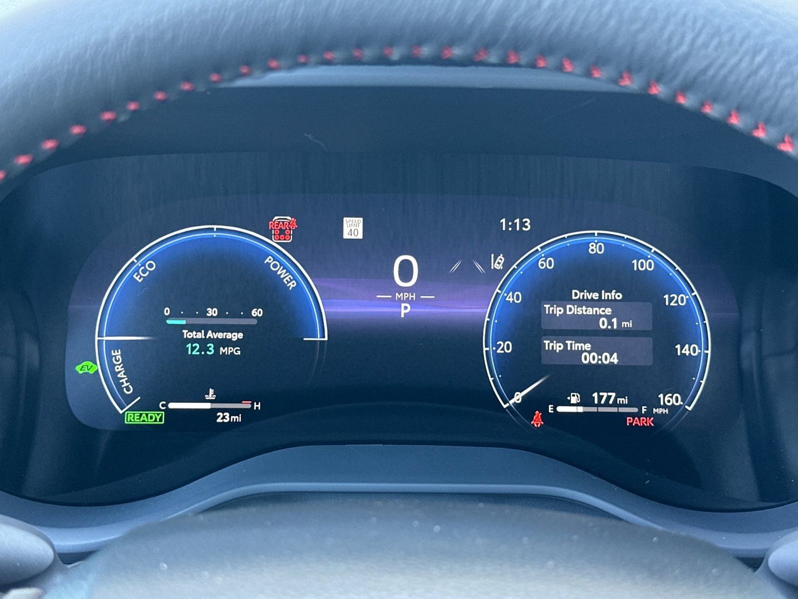 Used 2026 Toyota Sienna XSE FWD image 27