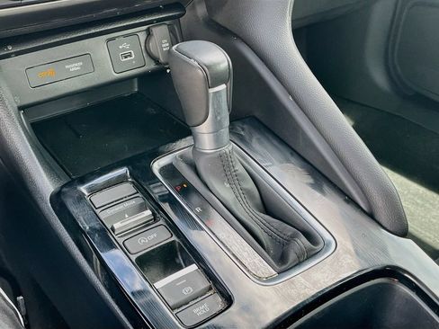 Used 2024 Acura Integra FWD image 16