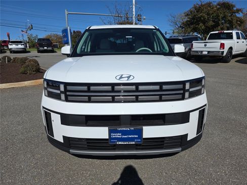Used 2025 Hyundai Santa Fe SE image 11