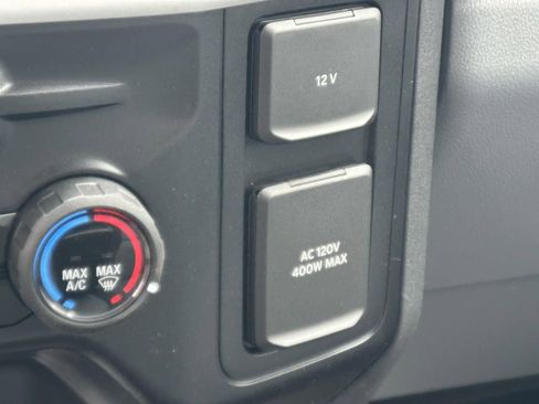 New 2025 Ford F550 4x4 Crew Cab Super Duty image 15