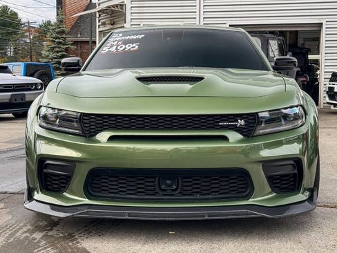 Used 2023 Dodge Charger Scat Pack image 15
