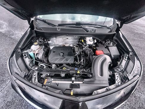 Used 2023 Buick Encore GX Select w/ Sport Touring Package image 31