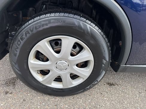 Used 2015 Mitsubishi Outlander ES image 11