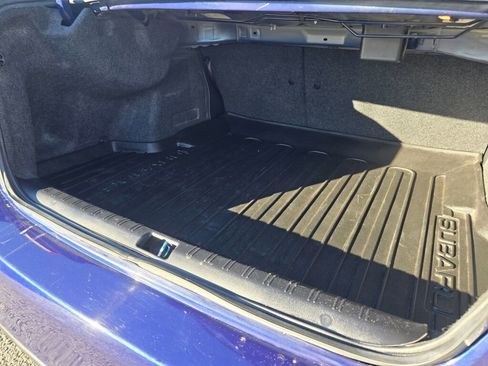 Used 2017 Subaru WRX STI w/ Popular Package #1 image 17