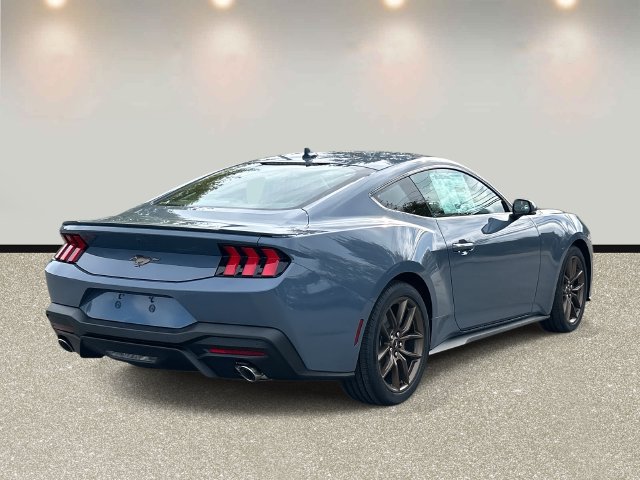 New 2026 Ford Mustang Premium RWD image 5