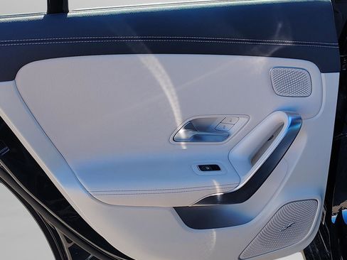 Certified 2026 Mercedes-Benz CLA 250 image 27