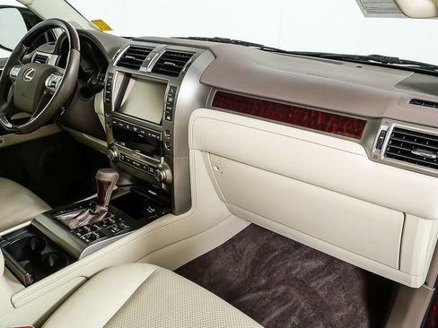 Used 2018 Lexus GX 460 Luxury image 22