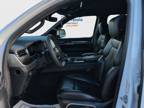 Used 2022 Jeep Wagoneer Series I w/ Convenience Group I image 11