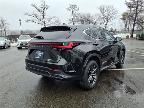 Used 2023 Lexus NX 350 AWD image 6