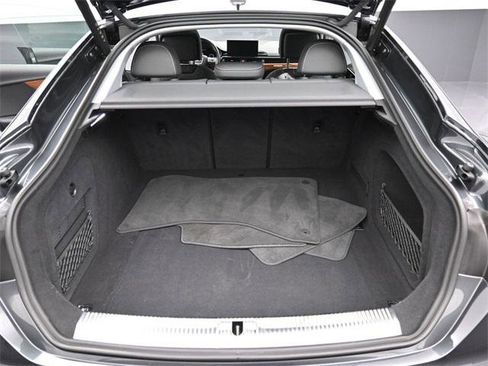 Used 2023 Audi A5 2.0T Premium Plus image 29