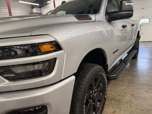 Certified 2026 RAM 2500 Big Horn AWD/4WD image 41