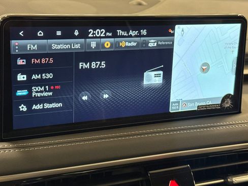 New 2026 Genesis G70 2.5T Prestige RWD image 17