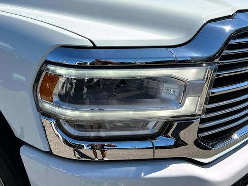 Certified 2024 RAM 2500 Laramie image 8