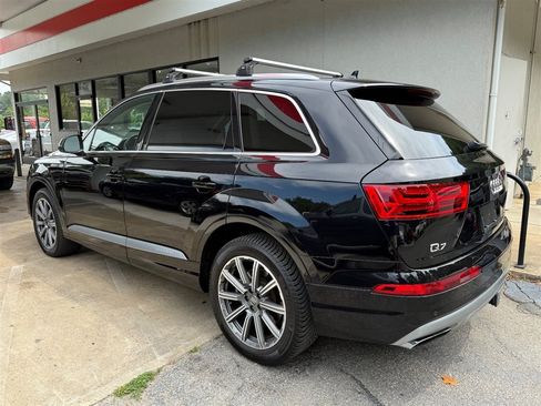 Used 2018 Audi Q7 3.0T Prestige AWD/4WD image 15