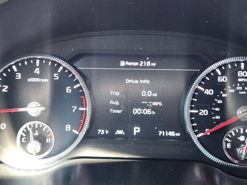 Used 2021 Kia Telluride SX w/ SX Prestige Package AWD/4WD image 18