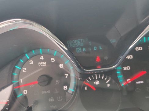 Used 2017 Chevrolet Traverse LS image 6