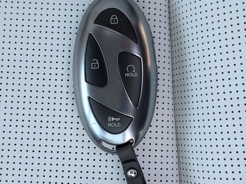 New 2026 Hyundai Palisade Blue SEL image 34