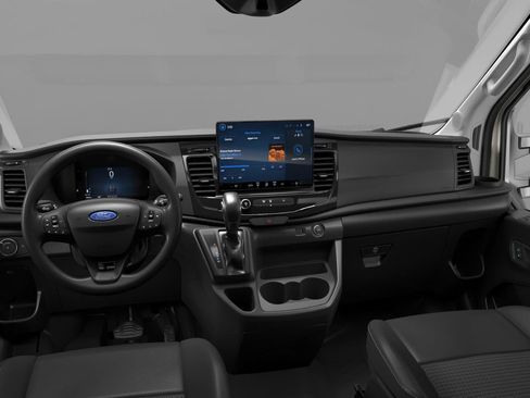 New 2026 Ford Transit 250 148 High Roof AWD image 7