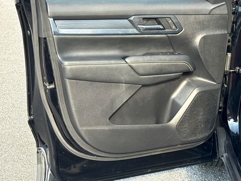 Certified 2025 GMC Terrain Elevation image 10