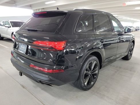Used 2025 Audi Q7 3.0T Premium Plus image 6