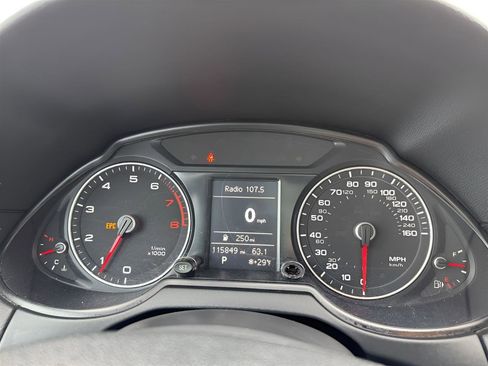 Used 2014 Audi Q5 2.0T Premium w/ Lighting Package image 22