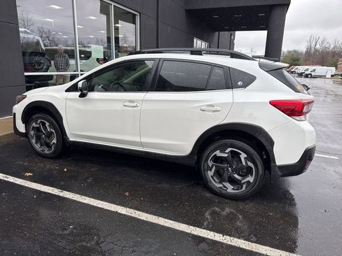 Used 2023 Subaru Crosstrek 2.5i Limited image 3