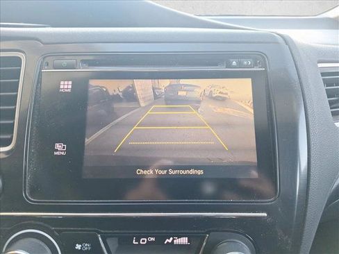 Used 2015 Honda Civic EX-L image 12