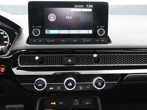 Used 2023 Honda Civic LX image 13