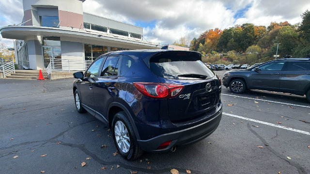 Used 2013 MAZDA CX-5 Touring w/ Bose & Moonroof Pkg AWD/4WD image 7