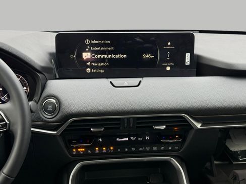 New 2026 MAZDA CX-90 3.3 Turbo w/ Premium Sport Pkg image 18