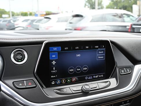 Used 2020 Chevrolet Blazer Premier w/ Driver Confidence II Package image 18