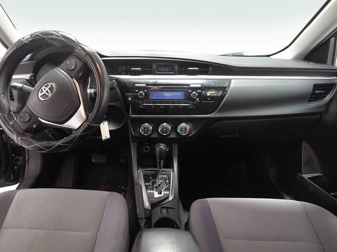 Used 2014 Toyota Corolla L FWD image 12