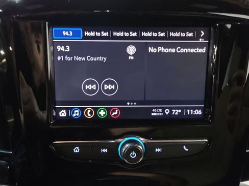 Used 2023 Chevrolet Traverse LS w/ LPO, Cargo Package FWD image 12