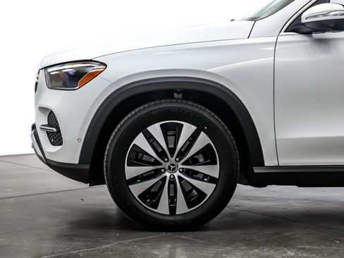 Certified 2025 Mercedes-Benz GLE 350 4MATIC image 12