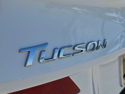 Used 2020 Hyundai Tucson SEL AWD/4WD image 12