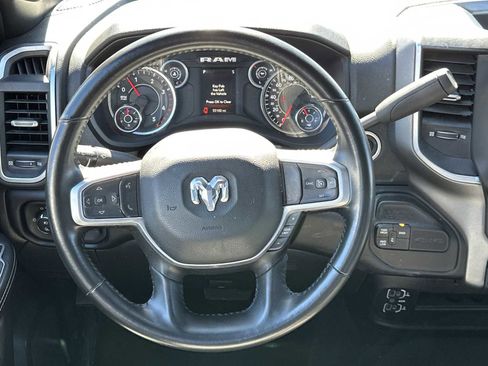 Used 2024 RAM 2500 Big Horn image 14