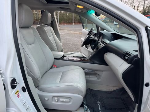 Used 2012 Lexus RX 350 AWD w/ Premium Pkg image 19