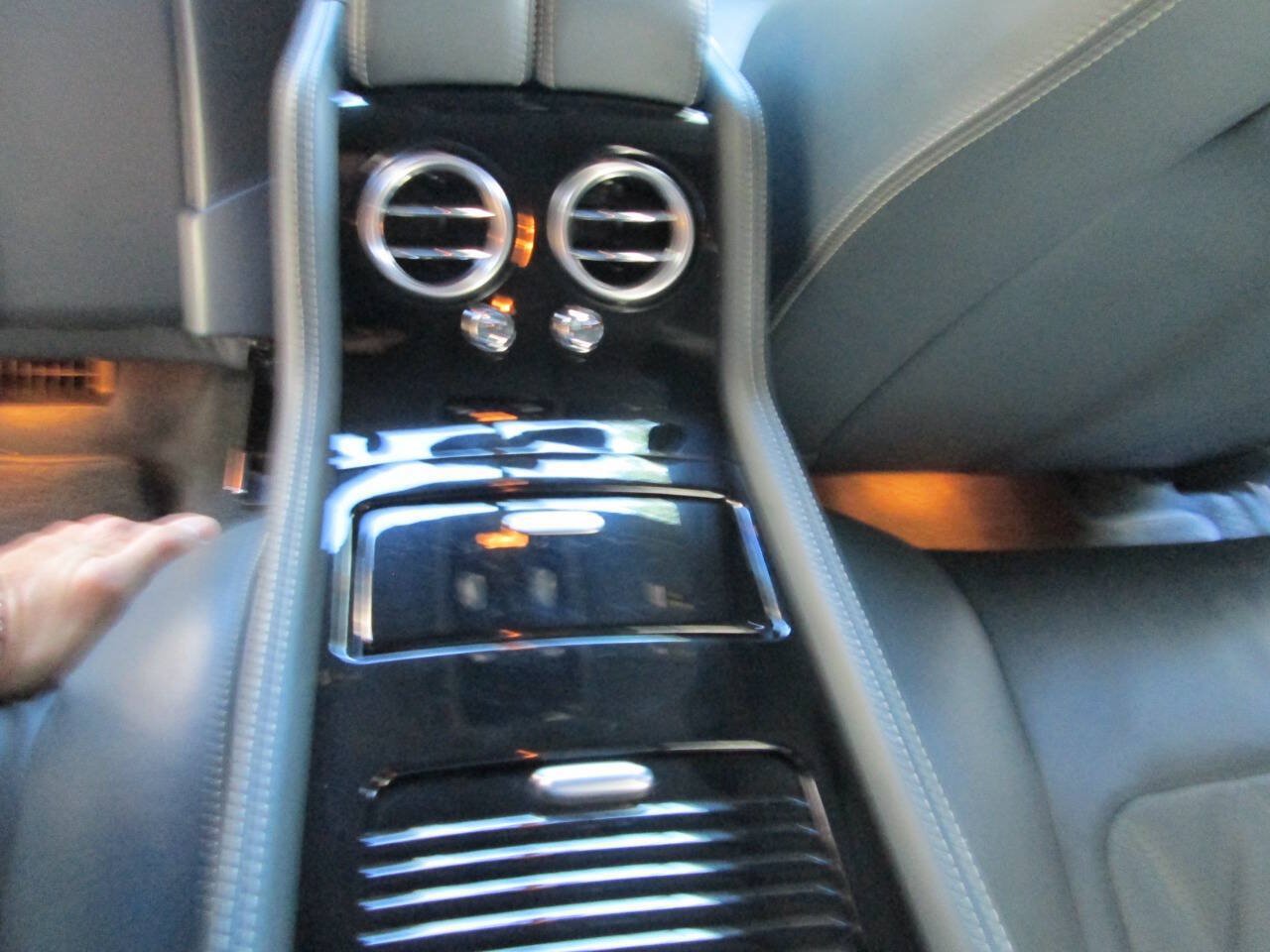 Used 2012 Bentley Continental GT AWD/4WD image 27