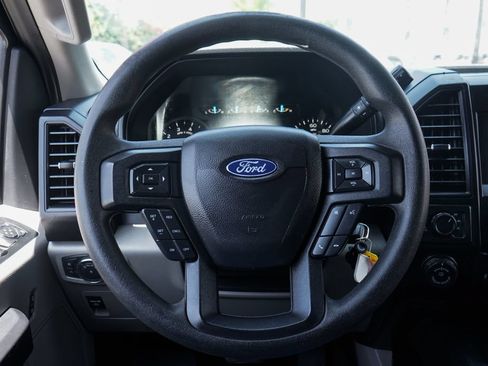 Used 2020 Ford F150 XL w/ Equipment Group 101A Mid AWD/4WD image 21