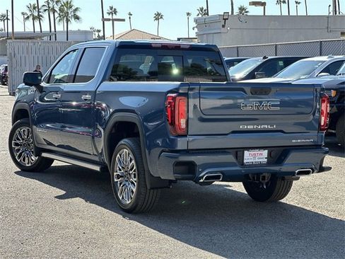 New 2026 GMC Sierra 1500 Denali Ultimate image 5