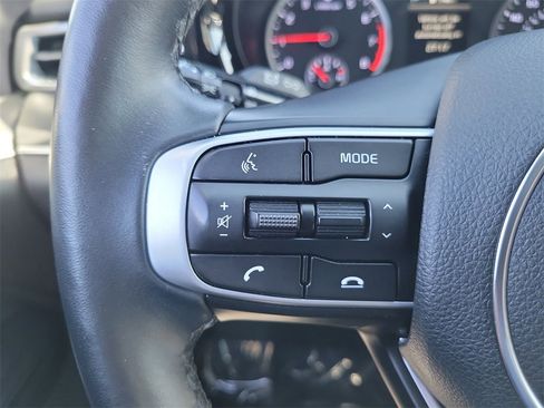 Used 2022 Kia K5 GT-Line w/ GT-Line Awd Premium Package image 5