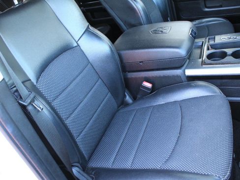 Used 2013 RAM 1500 Sport w/ Sport Premium Group image 21