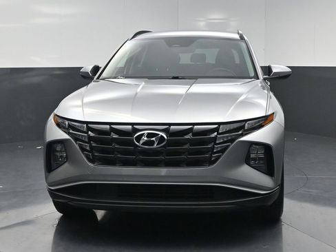 Used 2024 Hyundai Tucson SEL FWD image 14
