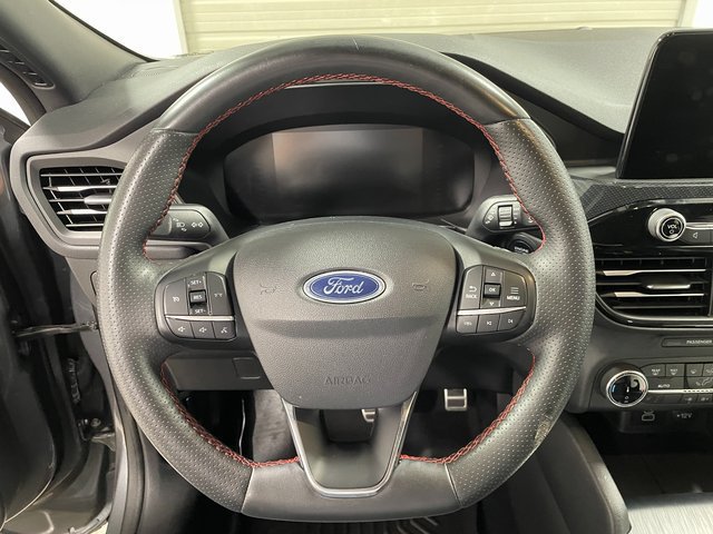 Used 2024 Ford Escape ST-Line AWD/4WD image 14