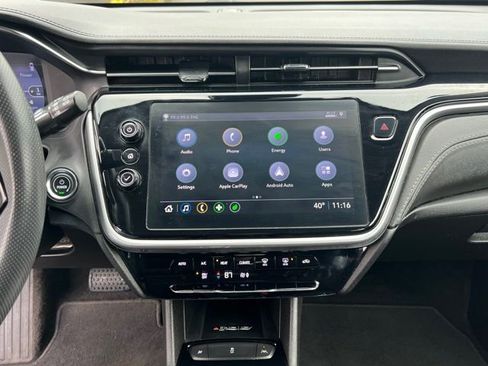 Used 2022 Chevrolet Bolt EUV LT image 25