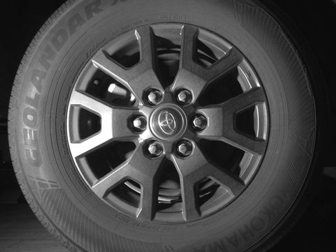 Used 2025 Toyota 4Runner 2WD image 15