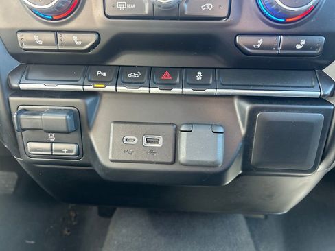 Used 2023 Chevrolet Silverado 2500 LT w/ All Star Edition image 24