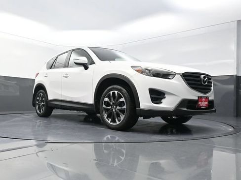 Used 2016 MAZDA CX-5 Grand Touring AWD/4WD image 32
