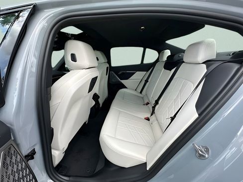 New 2027 BMW 530i RWD image 22