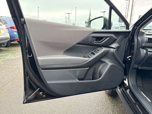 New 2026 Subaru Crosstrek 2.0i Premium image 18